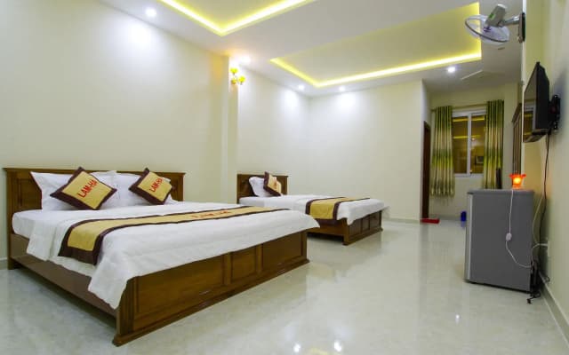 Lam Ha Resort - photo 5