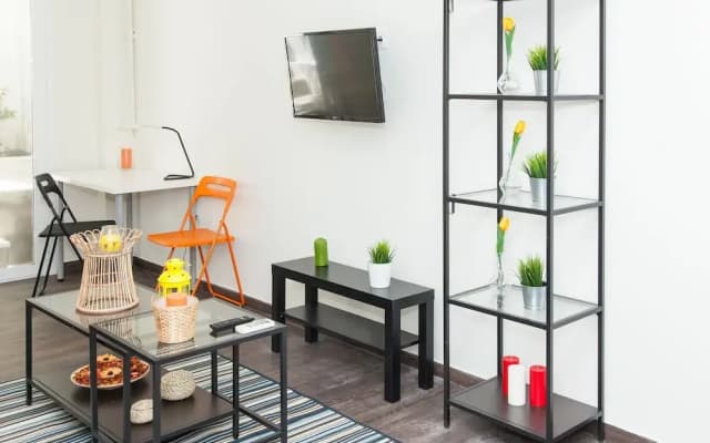Perfect Modern Studio - photo 3
