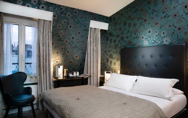 Hôtel Plaza Etoile - photo 5