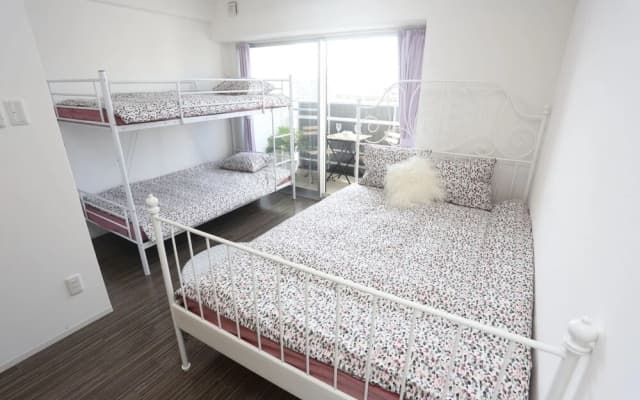 NANBA EAST Designer studio room - photo 5
