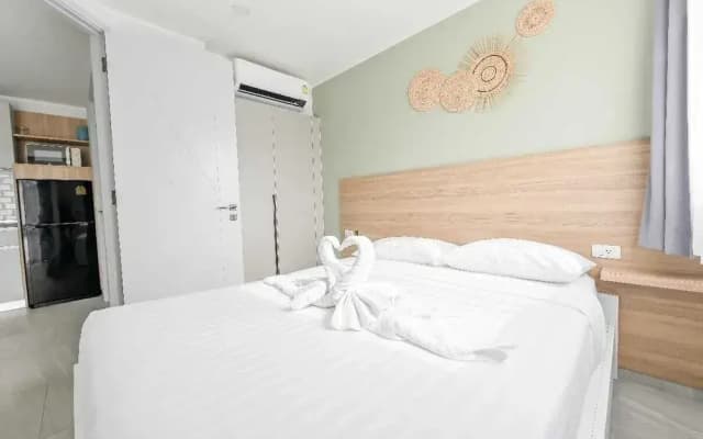 Charming 1-Bed Apt T3- 629 - photo 2