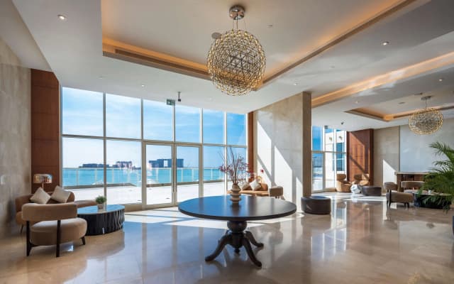 Radisson Resort Ras Al Khaimah Marjan Island - photo 2