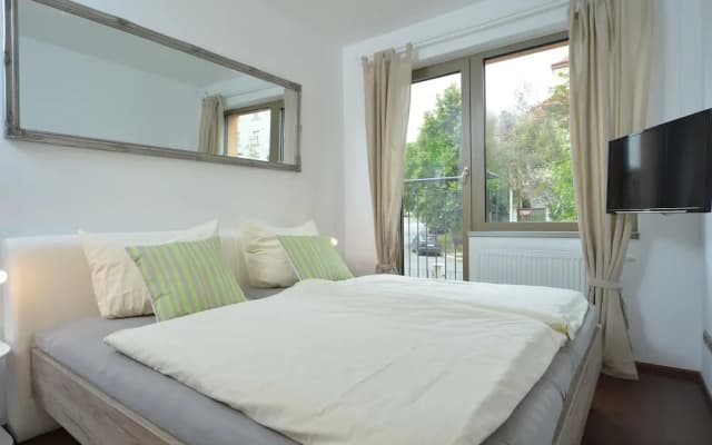 Stadtchalet Prag - photo 3