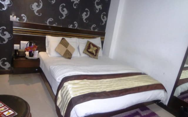 Hotel Millennium 2000 DX - photo 5