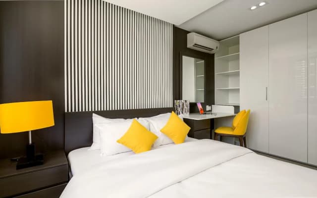 M.Y Suites Danang Beach - photo 4