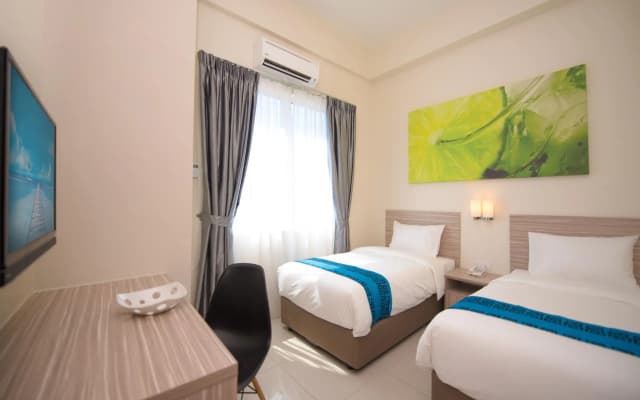 Nadias Hotel Cenang Langkawi - photo 3