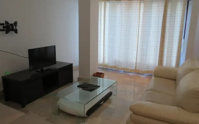 Beachfront Suite Alit - photo 4