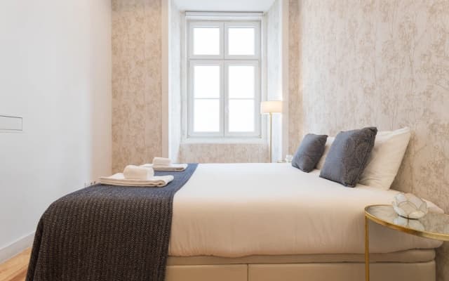 Baixa Modern Three-Bedroom Apartment - by LU Holidays - photo 2