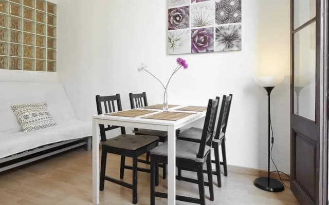 Apartaments Villarroel - photo 3