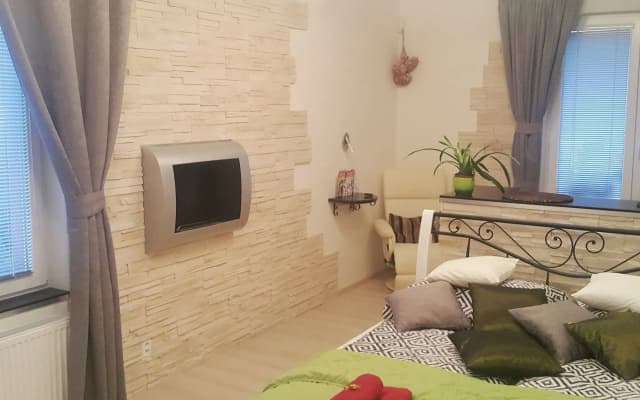 Bastien Studio near Airport - photo 2