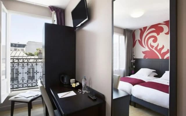Hôtel Bastille Secret - photo 5