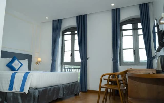 Oceanis Hotel - photo 4