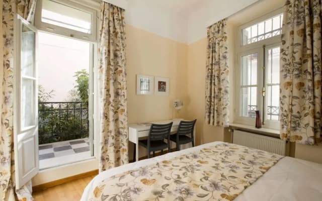 Acropolis Neoclassical Mansion - photo 5