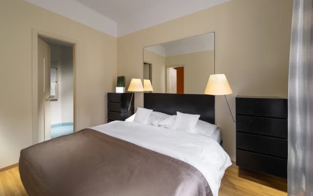 Mamaison Residence Belgicka - photo 3