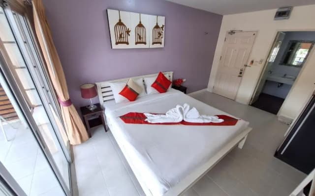 Sea Boss Homestay - photo 2