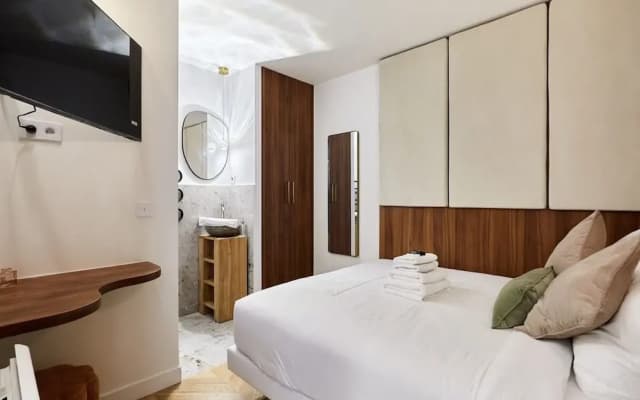 Superb 2 Bedrooms Apartment Center of Paris - photo 5