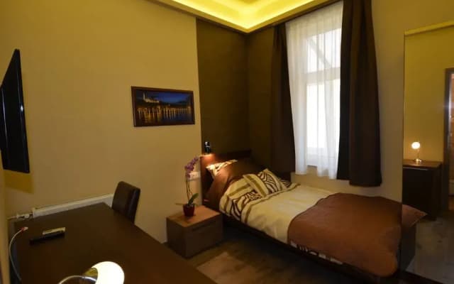Fig Tree House Budapest - photo 4