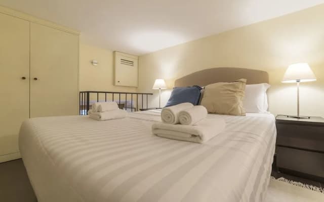 Monti Studio Apartment - photo 4