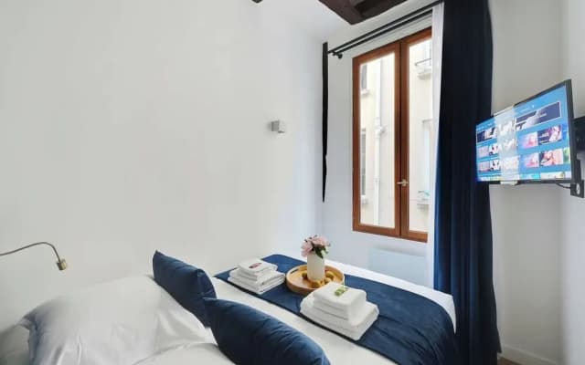 Cosy Apartment - 2br/4p - La Sorbonne / Quartier Latin - photo 5