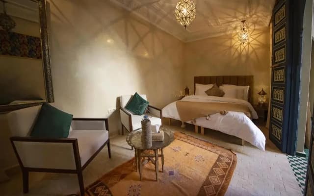Riad Atrium - photo 4