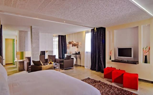 Cesar Boutique Hotel & Spa - photo 4