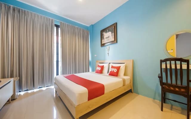 OYO 269 Eyeda Vintage Guest House Huahin - photo 5