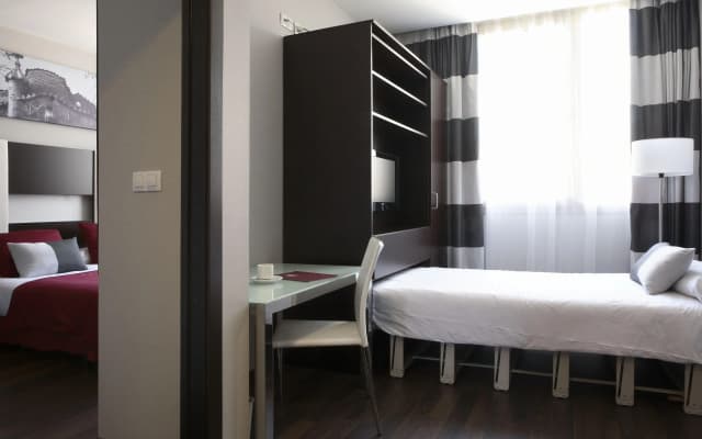 Hotel & Spa Villa Olímpic@ Suites - photo 5