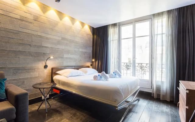 Cmg - Suite Premium Tour Eiffel - 61 - photo 2