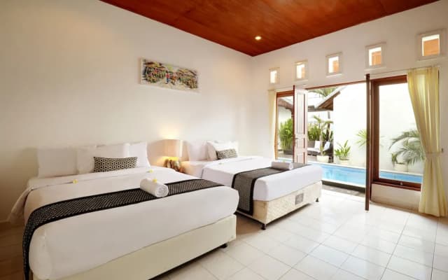 Monaco Complex Four Villas - photo 2
