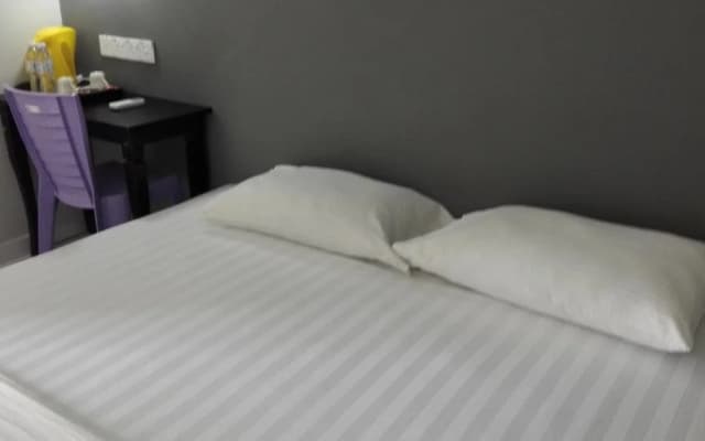 Tebing Guest House - photo 5