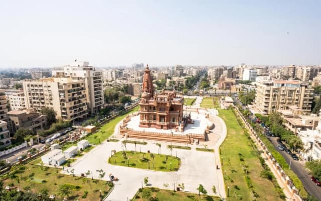 Baron Hotel Cairo - photo 5