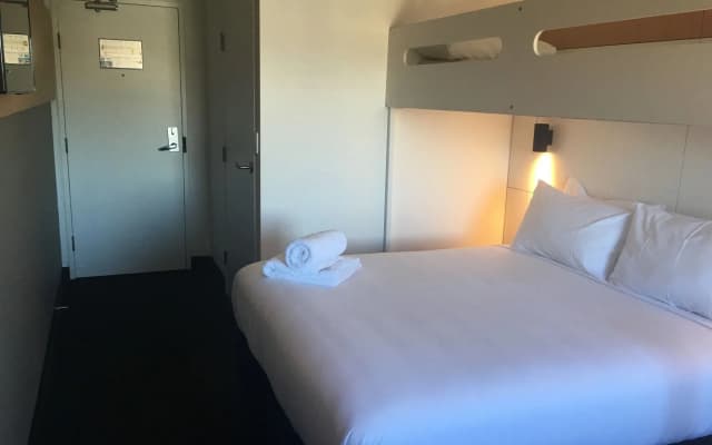 ibis budget Casula Liverpool - photo 3