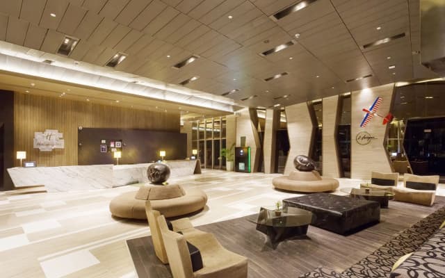 Holiday Inn New Delhi Aerocity by IHG - photo 2