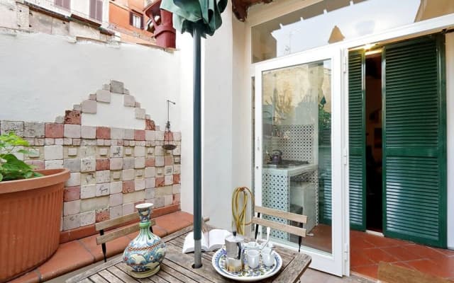Scala Charming Apartment | Romeloft - photo 4