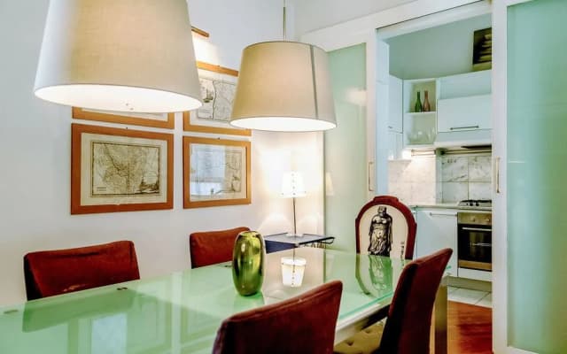 Apartment de Libertà - photo 2