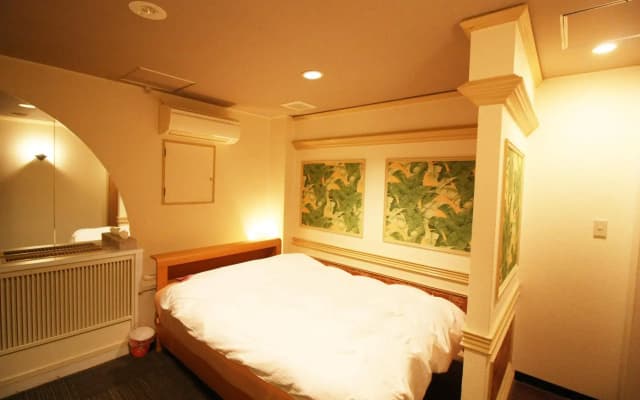 Hotel MUSE Osaka - Adults Only - photo 4