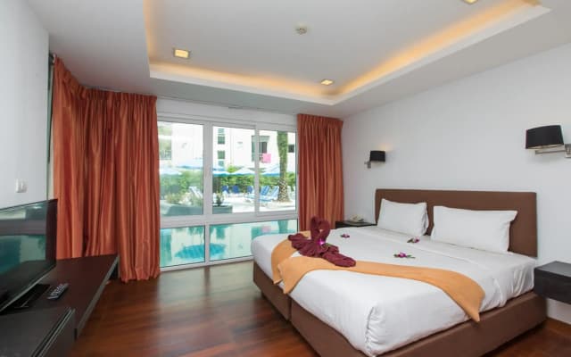 The Palms Kamala Beach - photo 5