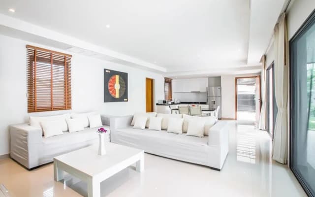 Asia Baan 10 pool Villas - photo 4