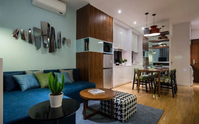 Pepper House Studio Apartment - photo 4