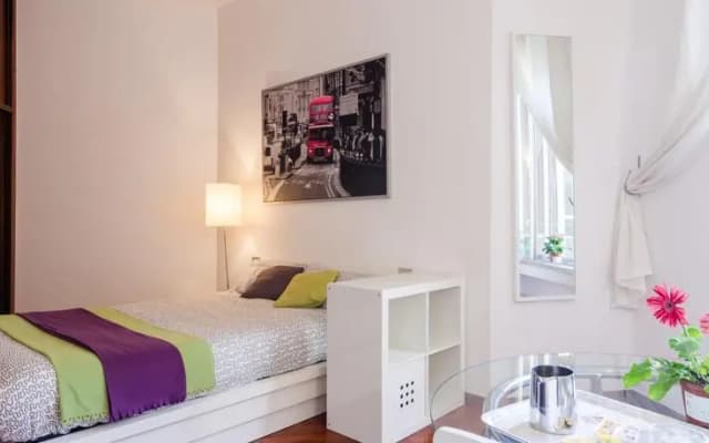 Porta Nuova Apartment - photo 4