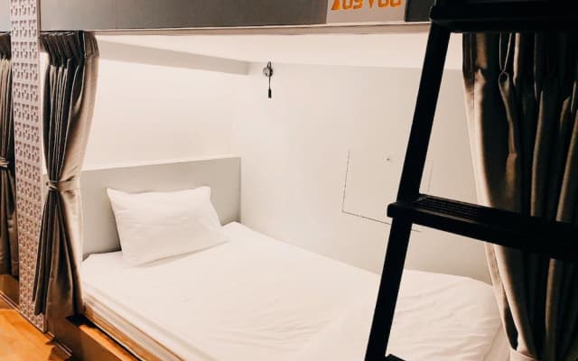 Capzule Bed Phuket - photo 5