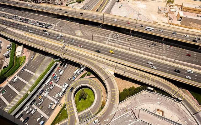 Lux 1BR Apt in Dubai Mall Residences - photo 4