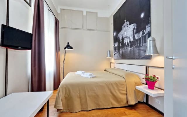 Restart Accommodations Labicana - photo 3