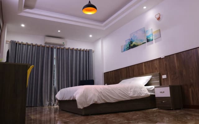 Charm House and Cafe - photo 2
