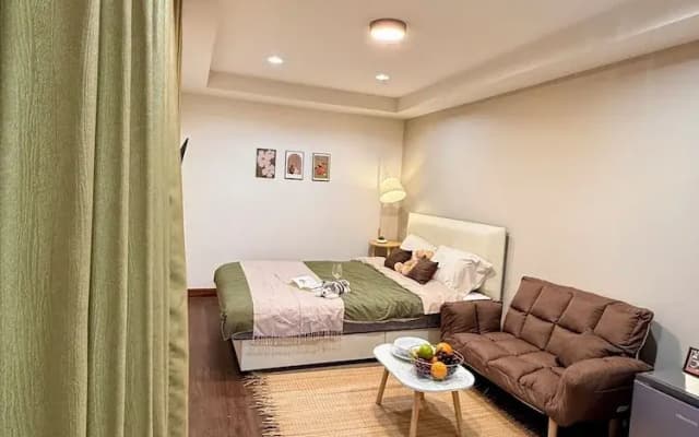 D Glamor Resort - photo 4