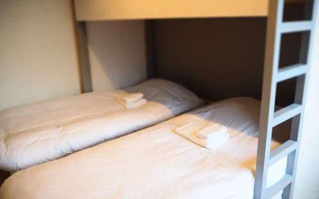 Iwatoyama Hostel EXseed - photo 2