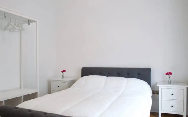Modern Stockbridge Flat - photo 4