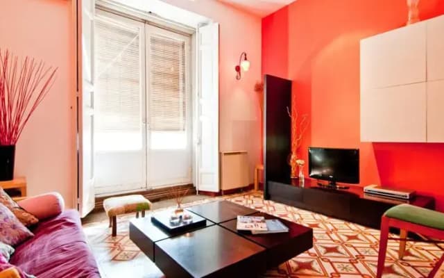 Plaza Mayor Flat - photo 3