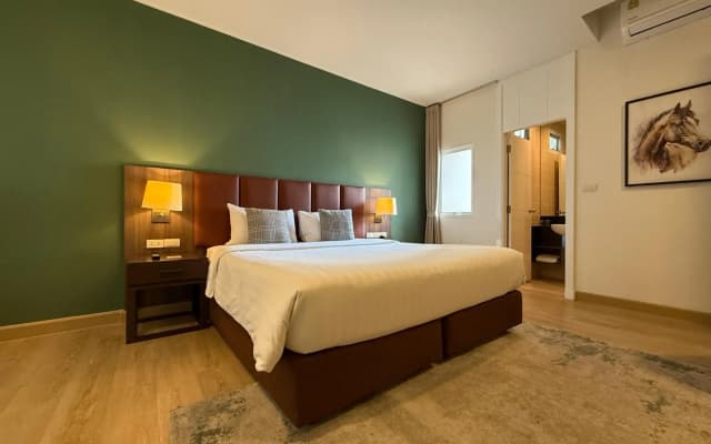 The Legacy Hotel Nana Sukhumvit, Aspira Collection - photo 4