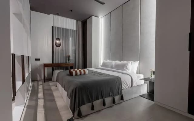 Sebelas Apartments by EVDEkimi – The Residence with Authentic Café in Ubud Center - photo 3